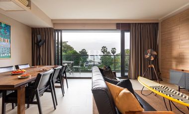 Condo en venta de 2 habitaciones en Bang Lamung, Chonburi