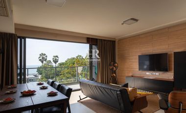 Condo en venta de 2 habitaciones en Bang Lamung, Chonburi