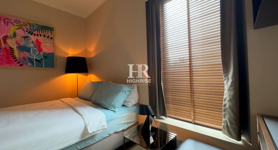 Condo en venta de 2 habitaciones en Bang Lamung, Chonburi