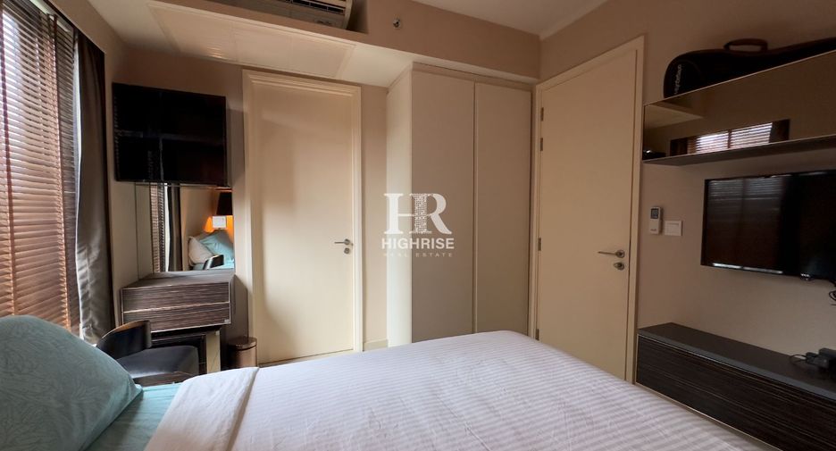 Condo en venta de 2 habitaciones en Bang Lamung, Chonburi