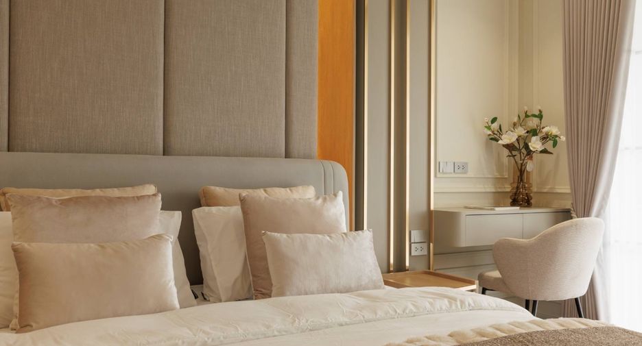 Villa zum Kauf mit 6 Zimmer in Saraphi, Chiang Mai