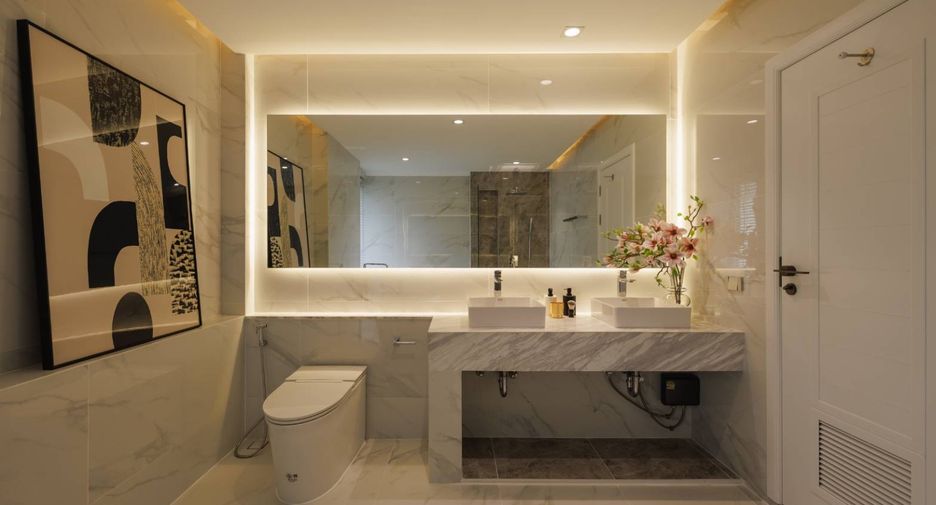 Villa zum Kauf mit 6 Zimmer in Saraphi, Chiang Mai