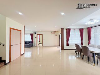 For rent 3 ベッドルーム villa in Bang Lamung, Chonburi