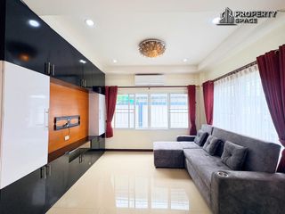 For rent 3 ベッドルーム villa in Bang Lamung, Chonburi