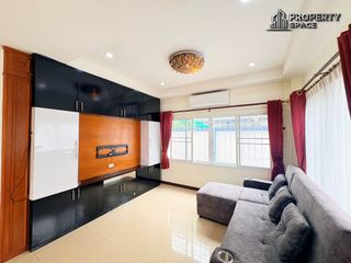 For rent 3 ベッドルーム villa in Bang Lamung, Chonburi