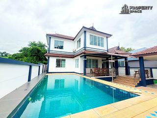 For rent 3 ベッドルーム villa in Bang Lamung, Chonburi