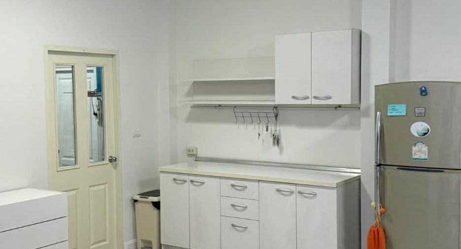 For rent 3 bedrooms house in Mueang Chiang Mai, Chiang Mai
