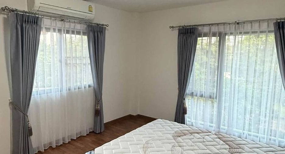For rent 3 bedrooms house in Mueang Chiang Mai, Chiang Mai