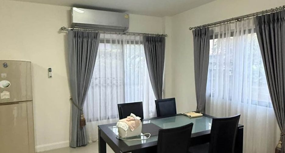 For rent 3 bedrooms house in Mueang Chiang Mai, Chiang Mai
