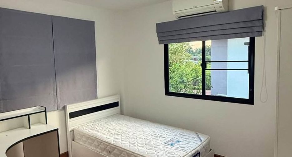 For rent 3 bedrooms house in Mueang Chiang Mai, Chiang Mai