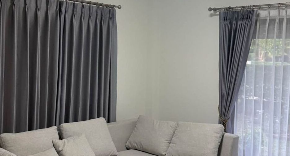 For rent 3 bedrooms house in Mueang Chiang Mai, Chiang Mai
