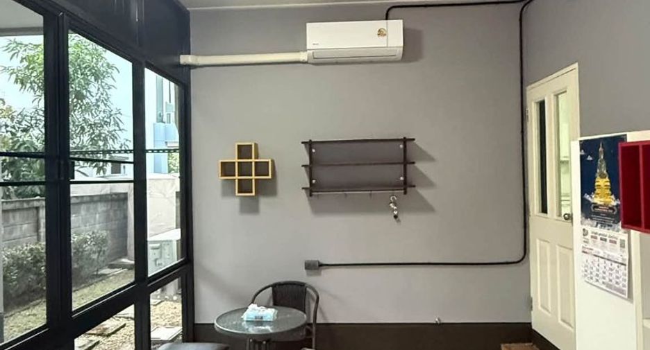 For rent 3 bedrooms house in Mueang Chiang Mai, Chiang Mai