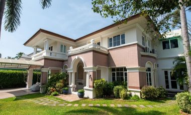 Haus zum Kauf mit 4 Zimmer in Prawet, Bangkok