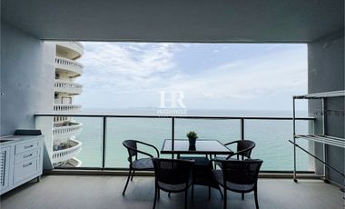 À louer 2 chambres condo à Bang Lamung, Chonburi