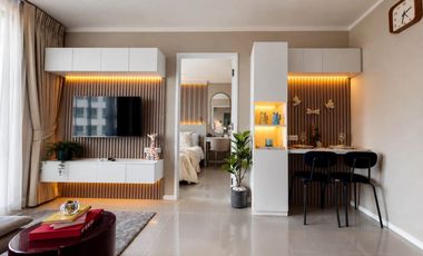 Condo en venta de 1 habitaciones en Bang Lamung, Chonburi