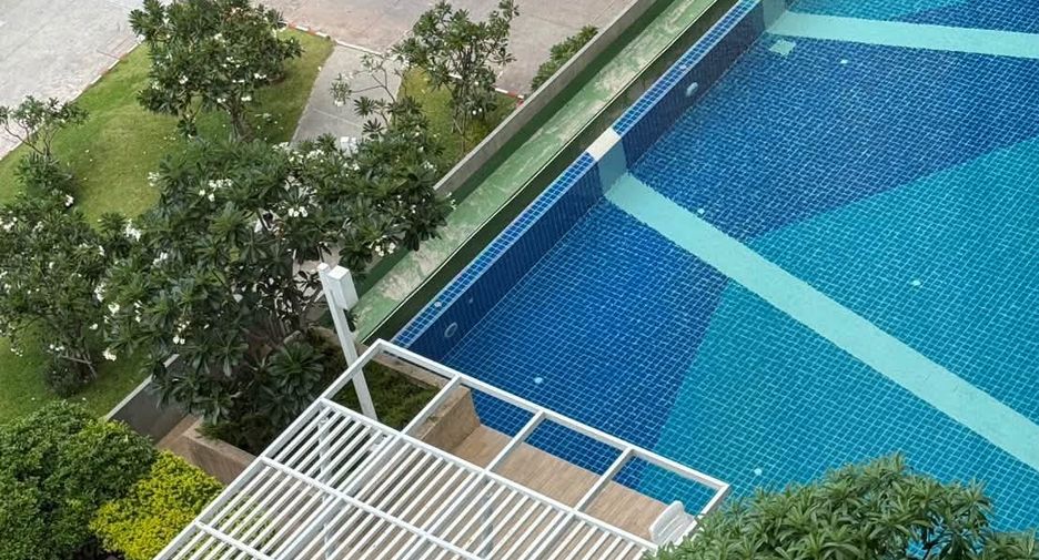 Condo en venta de 1 habitaciones en Bang Lamung, Chonburi