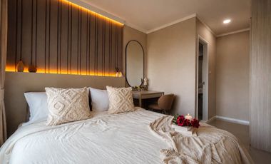 Condo en venta de 1 habitaciones en Bang Lamung, Chonburi