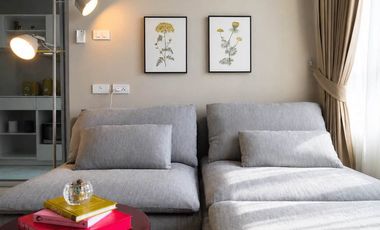 Condo en venta de 1 habitaciones en Bang Lamung, Chonburi