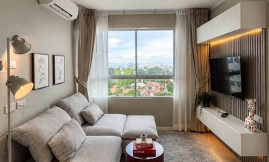 Condo en venta de 1 habitaciones en Bang Lamung, Chonburi