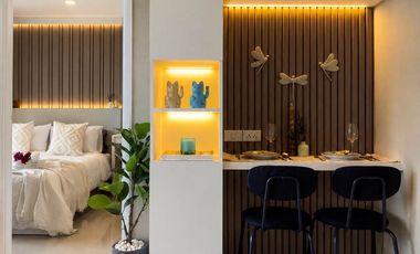 Condo en venta de 1 habitaciones en Bang Lamung, Chonburi