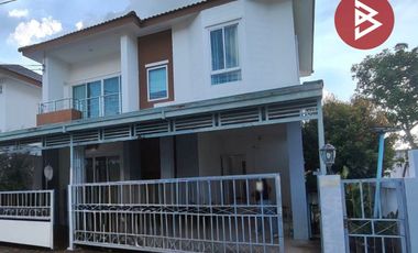 Haus zum Kauf mit 3 Zimmer in Mueang Nakhon Sawan, Nakhon Sawan