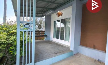 Haus zum Kauf mit 3 Zimmer in Mueang Nakhon Sawan, Nakhon Sawan