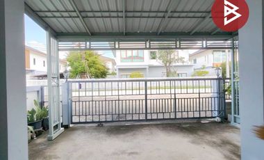 Haus zum Kauf mit 3 Zimmer in Mueang Nakhon Sawan, Nakhon Sawan