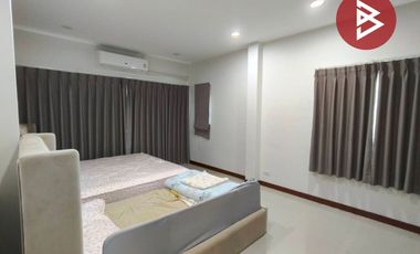 Haus zum Kauf mit 3 Zimmer in Mueang Nakhon Sawan, Nakhon Sawan