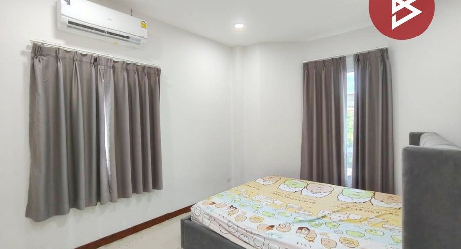 Haus zum Kauf mit 3 Zimmer in Mueang Nakhon Sawan, Nakhon Sawan