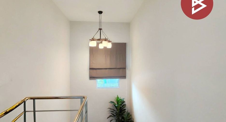 Haus zum Kauf mit 3 Zimmer in Mueang Nakhon Sawan, Nakhon Sawan