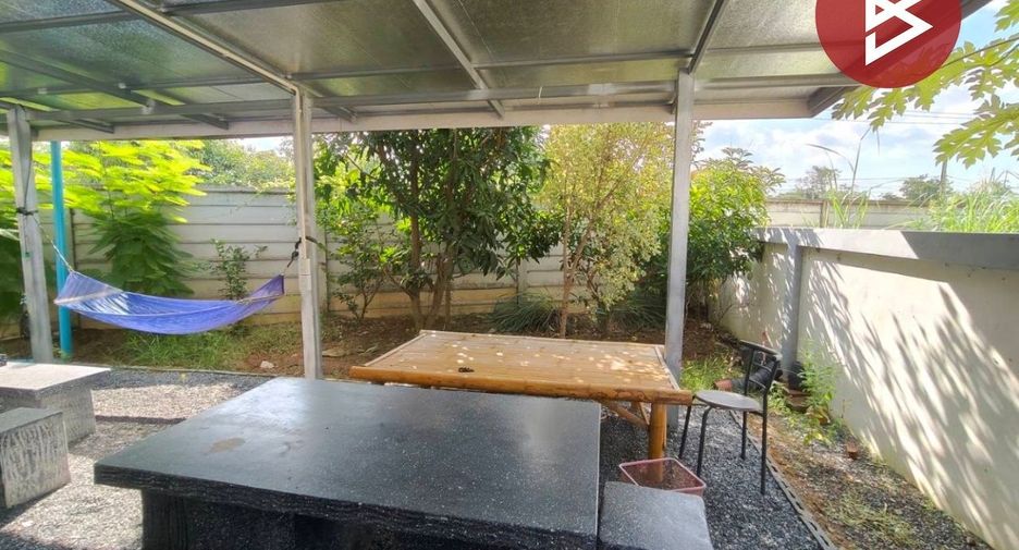 Haus zum Kauf mit 3 Zimmer in Mueang Nakhon Sawan, Nakhon Sawan