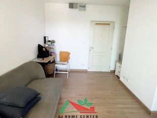 Wohnung zum Kauf mit 1 Zimmer in Bang Kapi, Bangkok