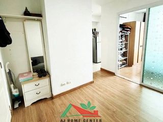 Wohnung zum Kauf mit 1 Zimmer in Bang Kapi, Bangkok