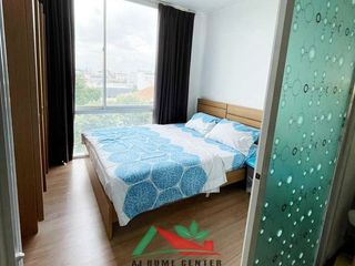 Wohnung zum Kauf mit 1 Zimmer in Bang Kapi, Bangkok
