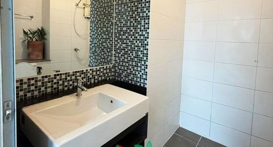 Wohnung zum Kauf mit 1 Zimmer in Bang Kapi, Bangkok