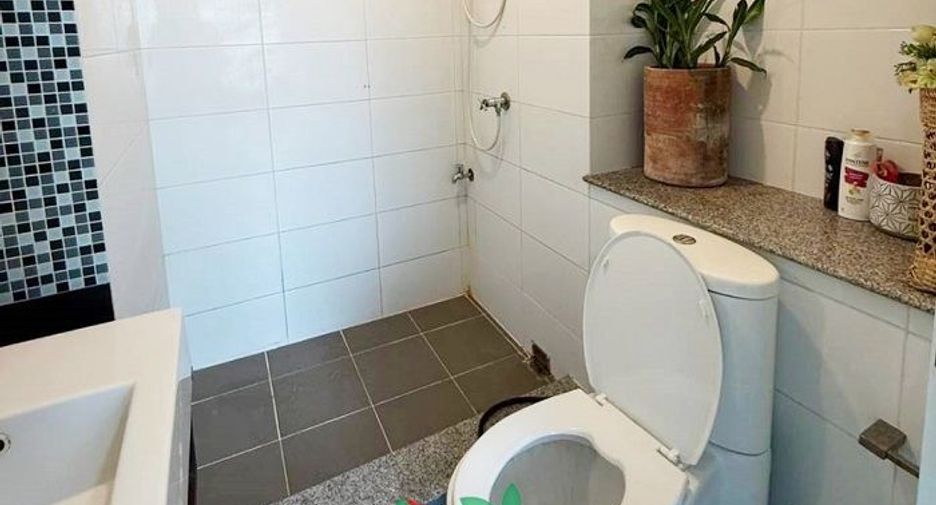 Wohnung zum Kauf mit 1 Zimmer in Bang Kapi, Bangkok