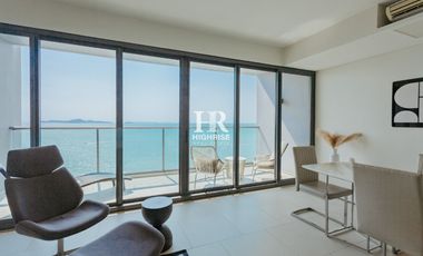 Condo en venta de 2 habitaciones en Bang Lamung, Chonburi