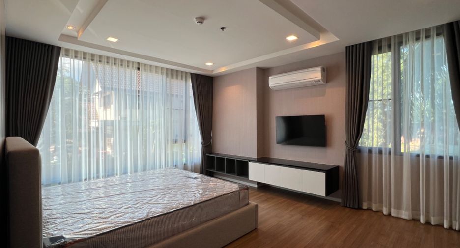 ให้เช่า และ ขาย 2 ห้องนอน อพาร์ทเม้นท์ ใน เมืองเชียงใหม่, เชียงใหม่
