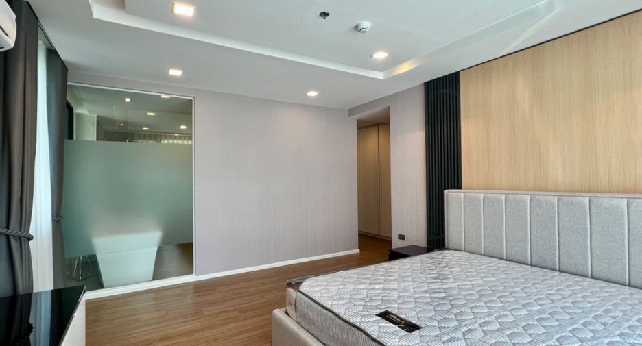 ให้เช่า และ ขาย 2 ห้องนอน อพาร์ทเม้นท์ ใน เมืองเชียงใหม่, เชียงใหม่