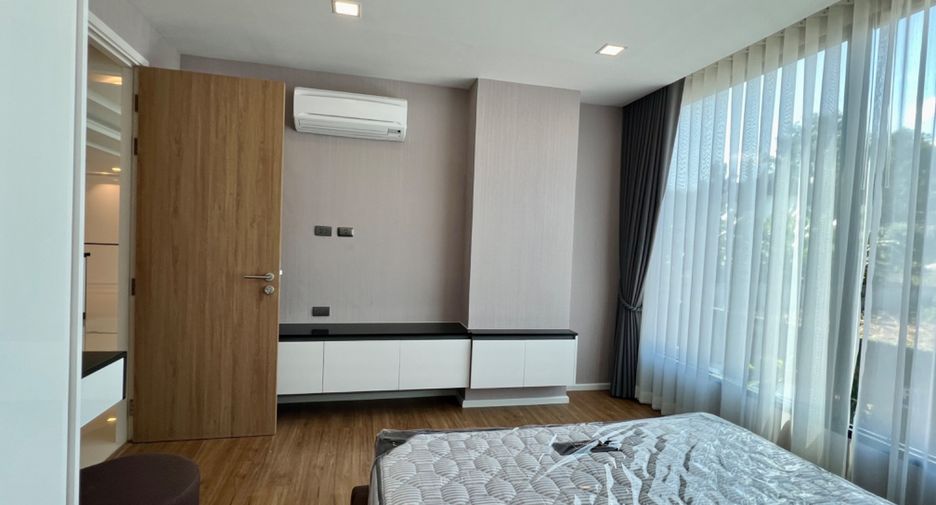 ให้เช่า และ ขาย 2 ห้องนอน อพาร์ทเม้นท์ ใน เมืองเชียงใหม่, เชียงใหม่