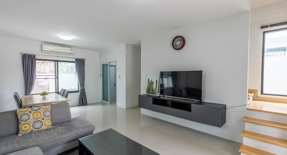 Casa en alquiler de 3 habitaciones en Mueang Ubon Ratchathani, Ubon Ratchathani