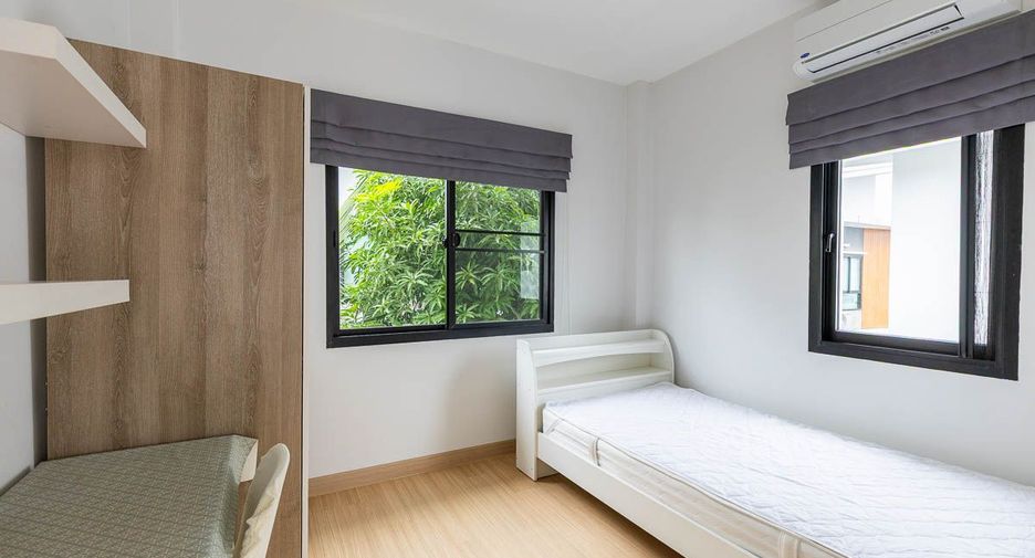 Casa en alquiler de 3 habitaciones en Mueang Ubon Ratchathani, Ubon Ratchathani