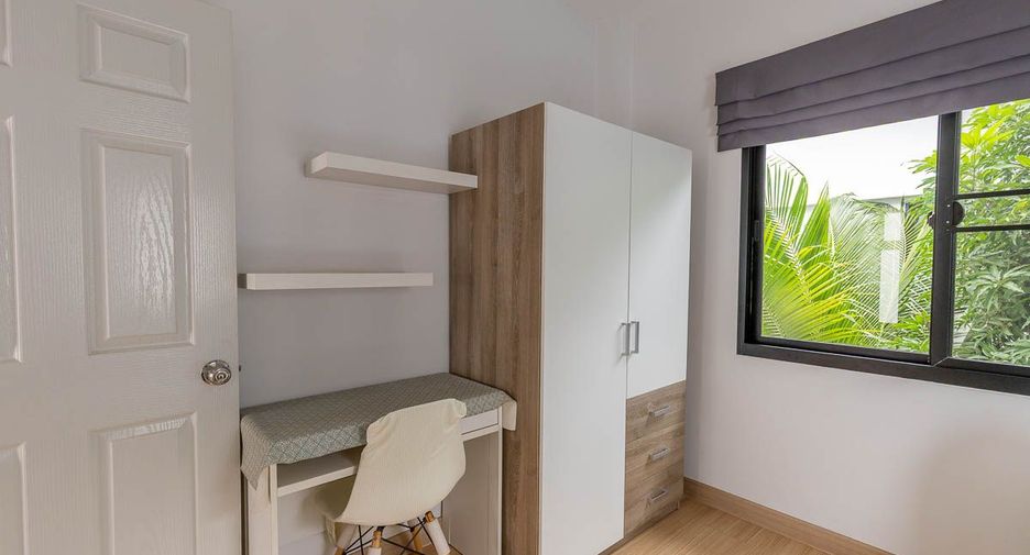 Casa en alquiler de 3 habitaciones en Mueang Ubon Ratchathani, Ubon Ratchathani