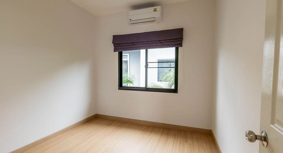 Casa en alquiler de 3 habitaciones en Mueang Ubon Ratchathani, Ubon Ratchathani