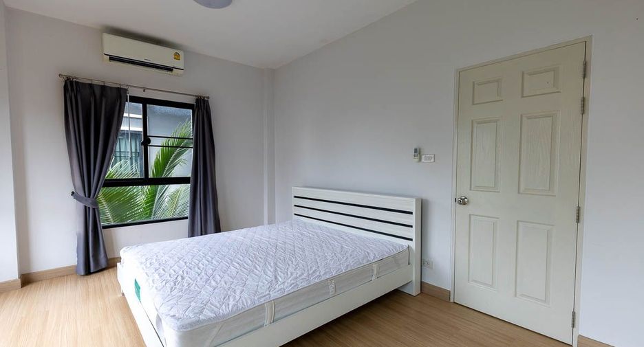 Casa en alquiler de 3 habitaciones en Mueang Ubon Ratchathani, Ubon Ratchathani