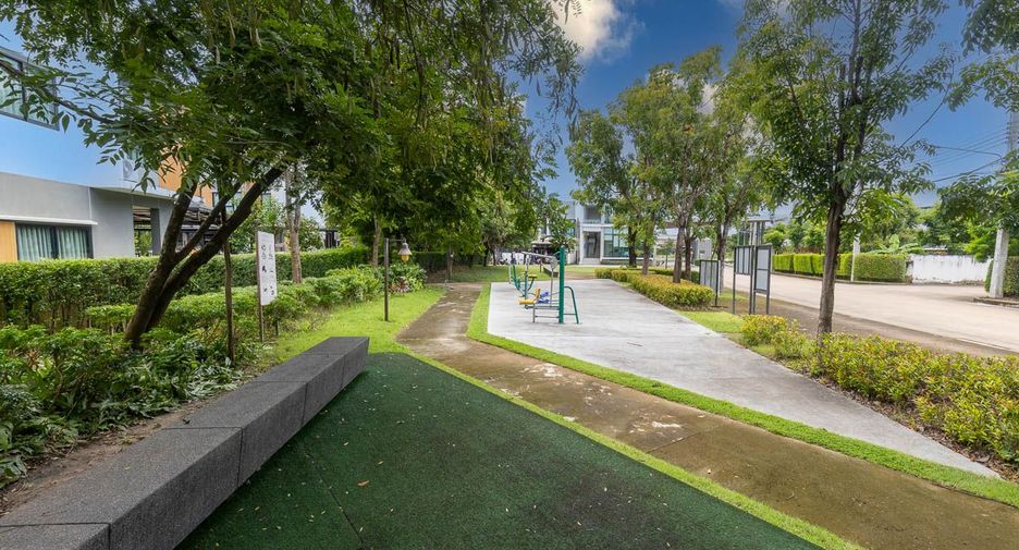 Casa en alquiler de 3 habitaciones en Mueang Ubon Ratchathani, Ubon Ratchathani