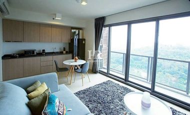 Condo en alquiler y en venta de 2 habitaciones en Bang Lamung, Chonburi