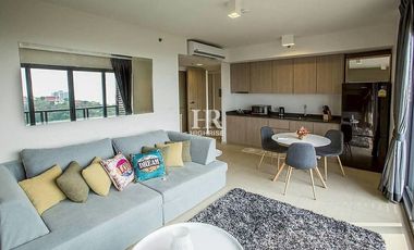 Condo en alquiler y en venta de 2 habitaciones en Bang Lamung, Chonburi