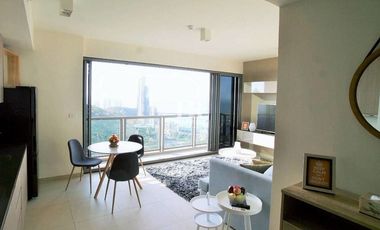 Condo en alquiler y en venta de 2 habitaciones en Bang Lamung, Chonburi