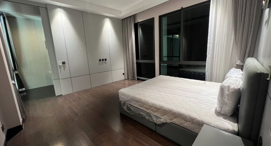 For rent 5 ベッドルーム house in Suan Luang, Bangkok